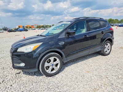 1FMCU9G95DU****** 2013 Ford Escape