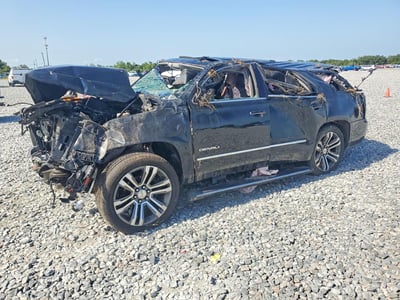 1GKS2CKJ7LR****** 2020 GMC Yukon