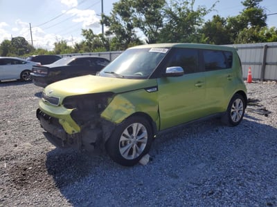 KNDJP3A51E7****** 2014 Kia Soul