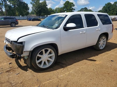2011 Chevrolet Tahoe