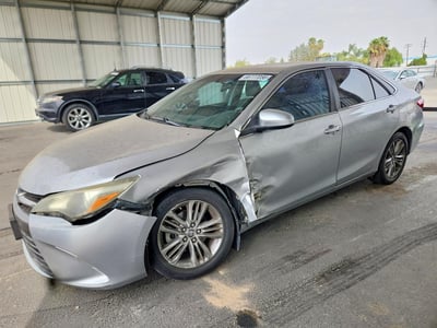 4T1BF1FK7FU****** 2015 Toyota Camry