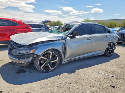 1HGCV1F46MA****** 2021 Honda Accord