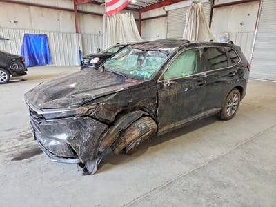 5J6RS4H49PL****** 2023 Honda CR-V