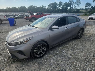 3KPF24AD4RE****** 2024 Kia Forte