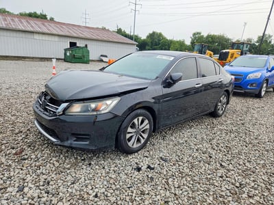 1HGCR2F36FA****** 2015 Honda Accord