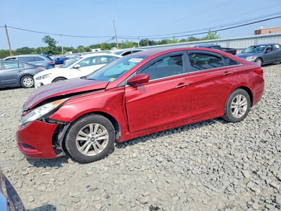 5NPEB4ACXBH****** 2011 Hyundai Sonata