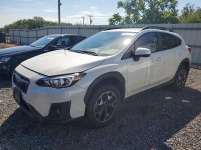 JF2GTAPC2L8****** 2020 Subaru Crosstrek
