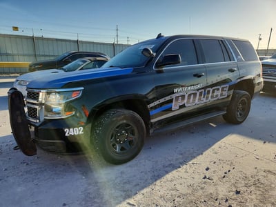 1GNLCDEC6KR****** 2019 Chevrolet Tahoe