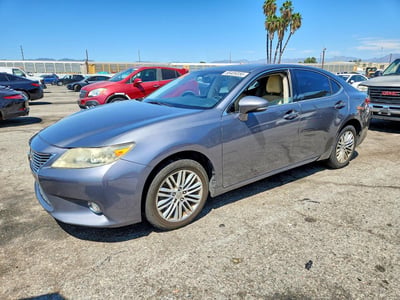 JTHBK1GG9D2****** 2013 Lexus ES
