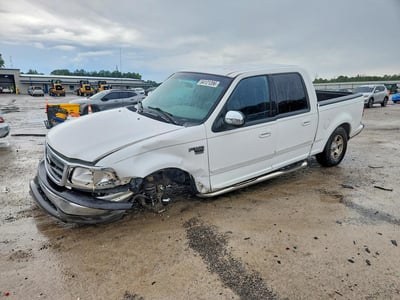1FTRW07L72K****** 2002 Ford F-150
