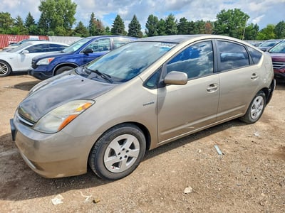 2006 Toyota Prius