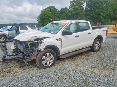 1FTER4EH5KL****** 2019 Ford Ranger