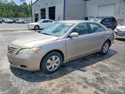 4T1BE46K39U****** 2009 Toyota Camry