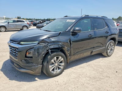 3GNAXHEG8TL****** 2026 Chevrolet Equinox