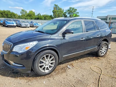 2014 Buick Enclave