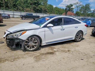 5NPE34AB4FH****** 2015 Hyundai Sonata