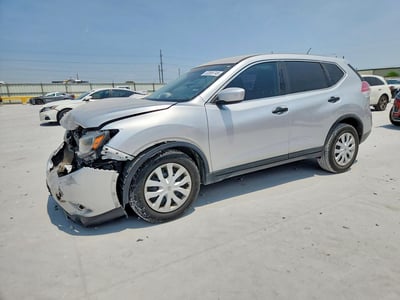 KNMAT2MT3GP****** 2016 Nissan Rogue