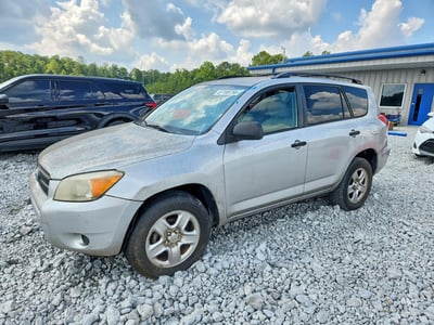 2008 Toyota RAV4