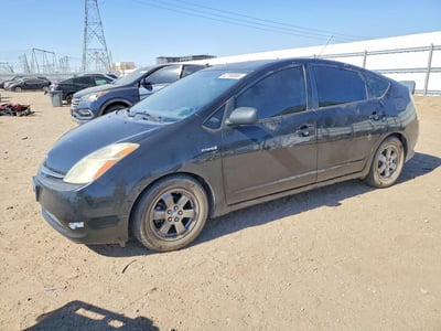 JTDKB20U867****** 2006 Toyota Prius