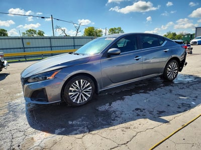 1N4BL4DV8RN****** 2024 Nissan Altima