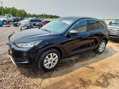 1FMCU9GN2PU****** 2023 Ford Escape