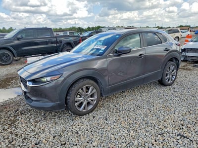 3MVDMBBL6MM****** 2021 Mazda CX-30