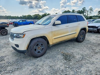 1J4RS4GG2BC****** 2011 Jeep Grand Cherokee