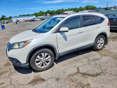 5J6RM4H70CL****** 2012 Honda CR-V