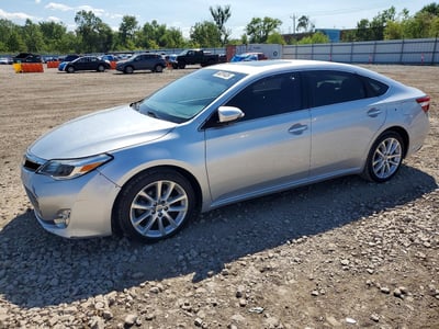 4T1BK1EB6DU****** 2013 Toyota Avalon