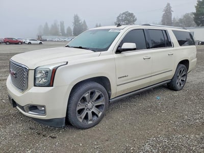 1GKS2JKJXFR****** 2015 GMC Yukon XL