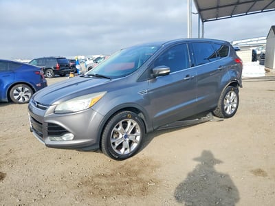 1FMCU9H97DU****** 2013 Ford Escape