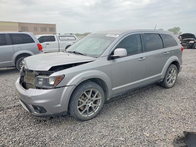3C4PDDEG4KT****** 2019 Dodge Journey