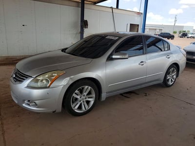 1N4BL2AP9AN****** 2010 Nissan Altima
