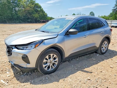 1FMCU0GN3PU****** 2023 Ford Escape