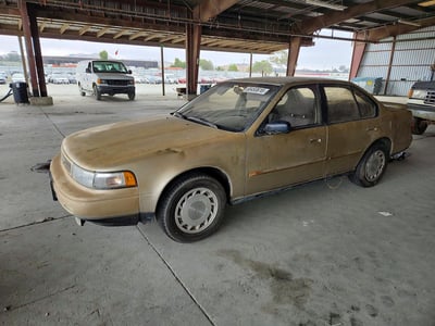JN1EJ01F9NT****** 1992 Nissan Maxima