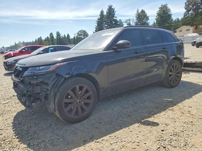 2019 Land Rover Range Rover Velar