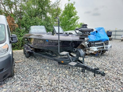 VXS6404***** 2026 Vexus Dvx205