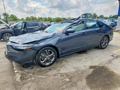 2023 Honda Accord