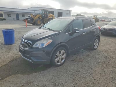 KL4CJESB1FB****** 2015 Buick Encore