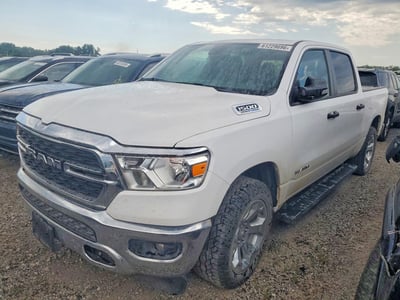 1C6SRFFT5PN****** 2023 RAM 1500
