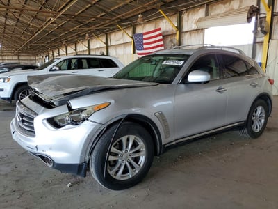 2013 Infiniti FX37
