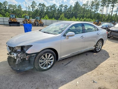 2010 Lexus ES