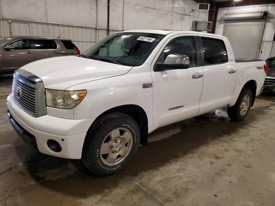 2013 Toyota Tundra