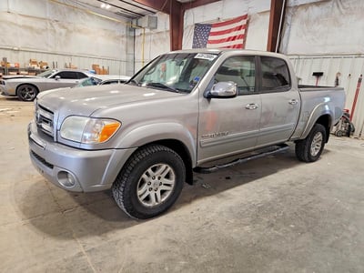 5TBDT441X5S****** 2005 Toyota Tundra