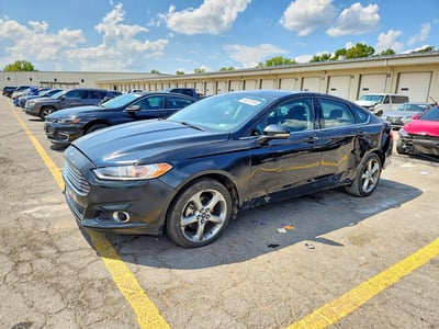 3FA6P0H7XER****** 2014 Ford Fusion