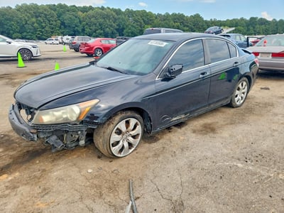 1HGCP26719A****** 2009 Honda Accord