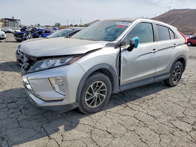 2020 Mitsubishi Eclipse