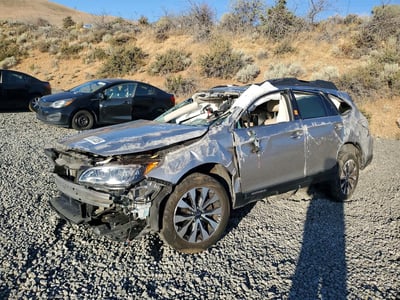 4S4BSANC1H3****** 2017 Subaru Outback