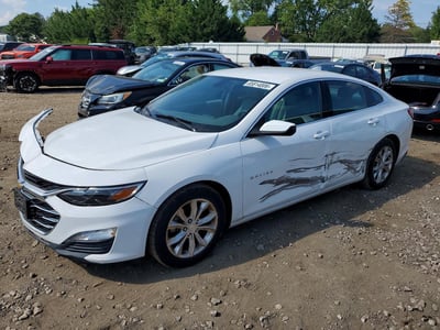 1G1ZD5ST1LF****** 2020 Chevrolet Malibu