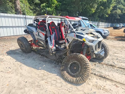 3NSP4L926LG****** 2020 Polaris RZR